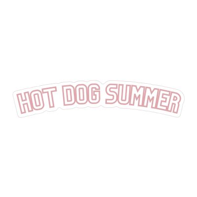 Fur Elise Hot Dog Summer