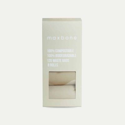 maxbone Oops Poops Bags: sand