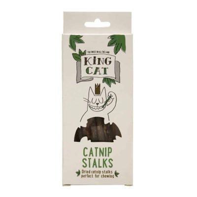 King Catnip Dental Sticks