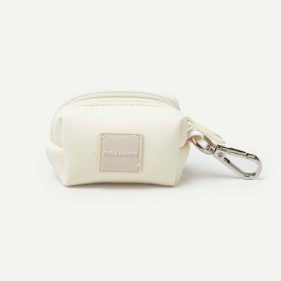maxbone Easy Waste Bag Holder - Sand