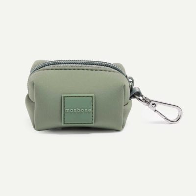 maxbone Easy Waste Bag Holder - Sage