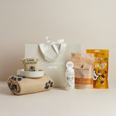 Original Cat Hamper