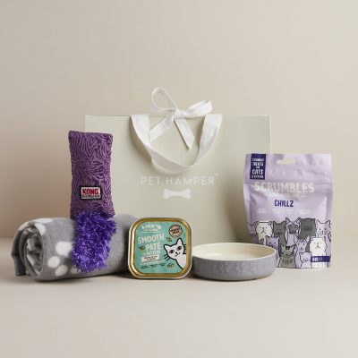 Kitten Hamper
