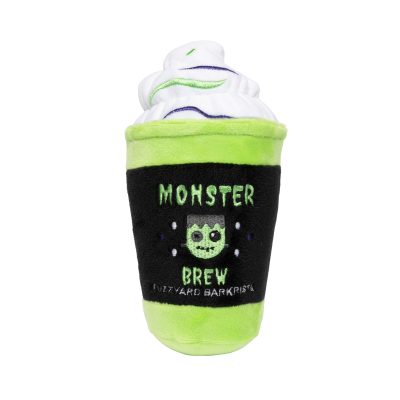 FuzzYard Monster Brew