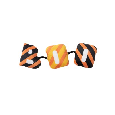 FuzzYard BOO String Cat Toy