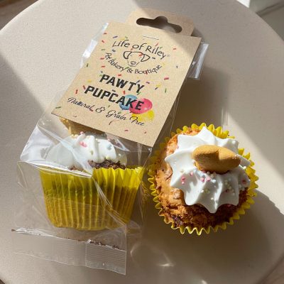 Life Of Riley - Pawty Pupcake